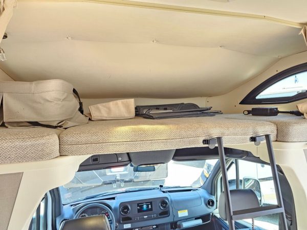 2020 Winnebago View 24V - Image 32