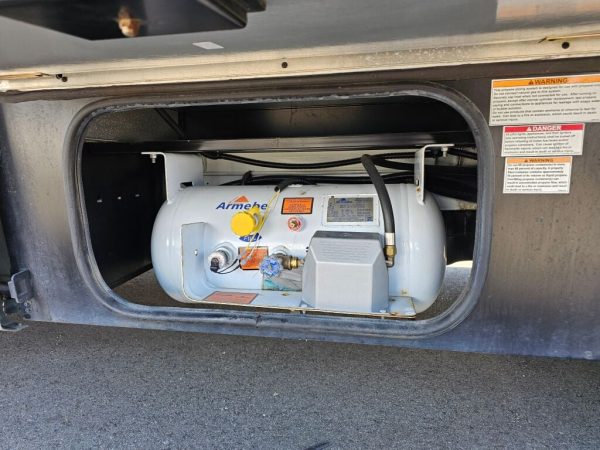 2020 Winnebago View 24V - Image 7