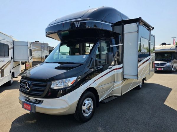 2020 Winnebago View 24V