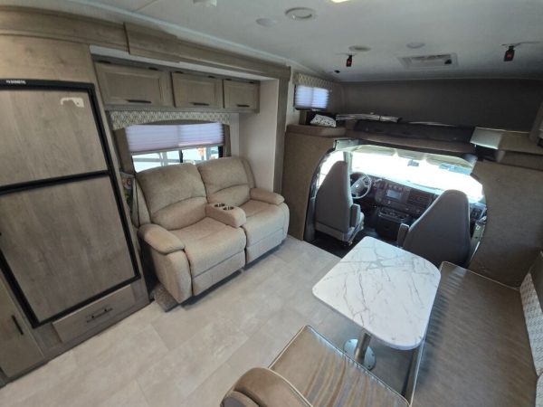 2021 Coachmen Freelander Premier 26DS - Image 16