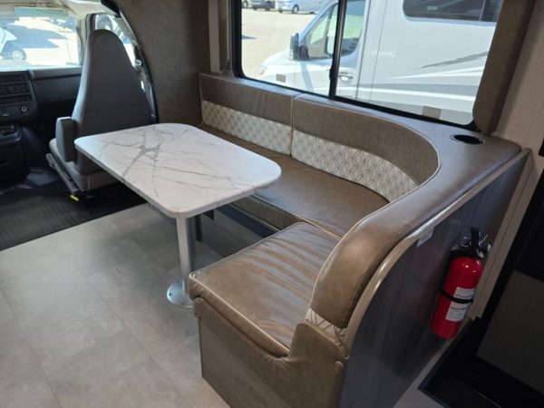 2021 Coachmen Freelander Premier 26DS - Image 18