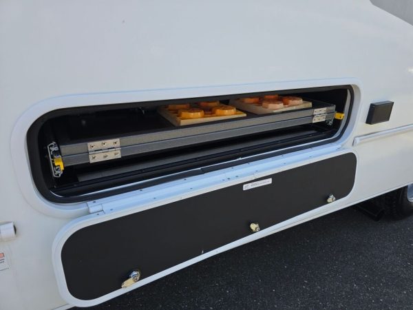 2021 Coachmen Freelander Premier 26DS - Image 8