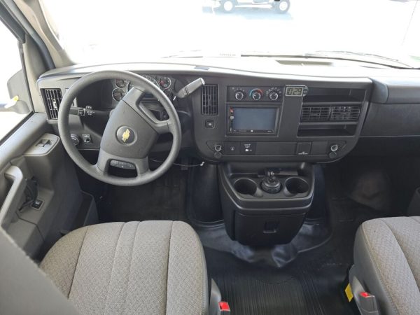 2021 Coachmen Freelander Premier 26DS - Image 10