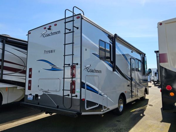 2021 Coachmen Pursuit 27XP - Image 2