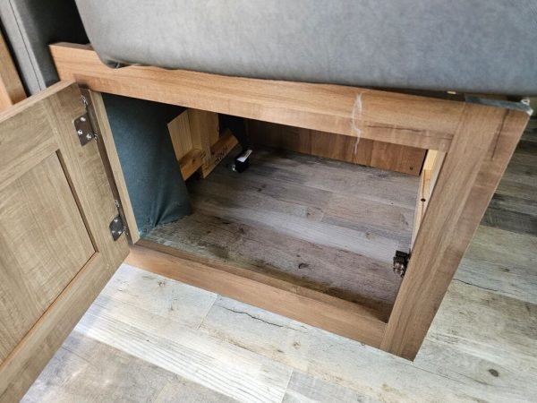 2021 Coachmen Pursuit 27XP - Image 20