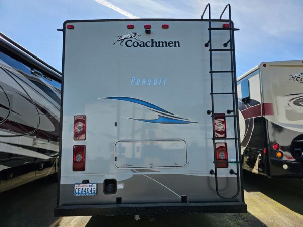 2021 Coachmen Pursuit 27XP - Image 3