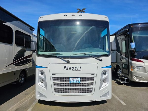 2021 Coachmen Pursuit 27XP - Image 4