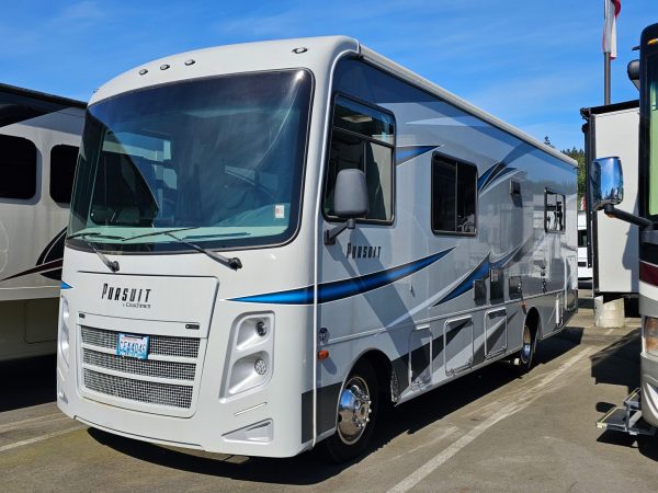 2021 Coachmen Pursuit 27XP - Image 40
