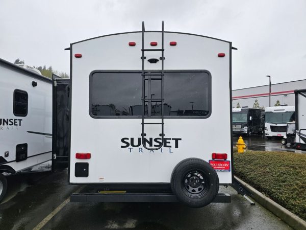 2021 CrossRoads Sunset Trail Super Lite 259RL - Image 3