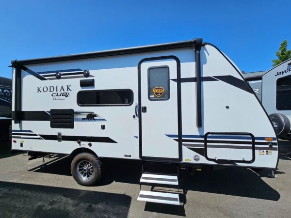 2021 Dutchmen Kodiak Cub 175BH - Image 2