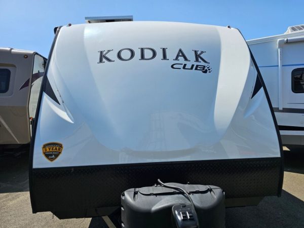 2021 Dutchmen Kodiak Cub 175BH - Image 3