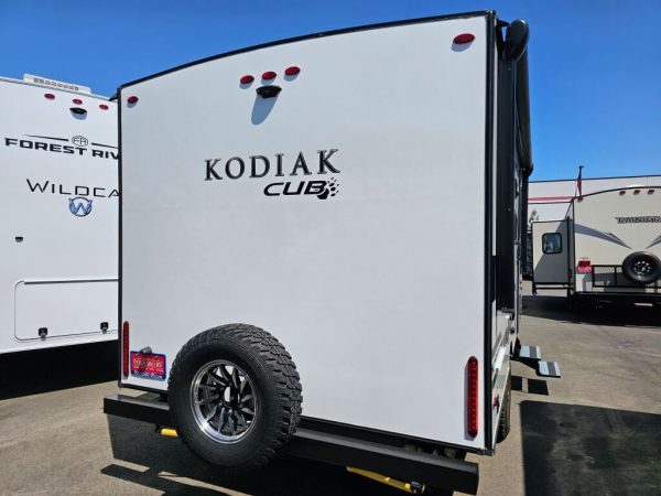 2021 Dutchmen Kodiak Cub 175BH - Image 4