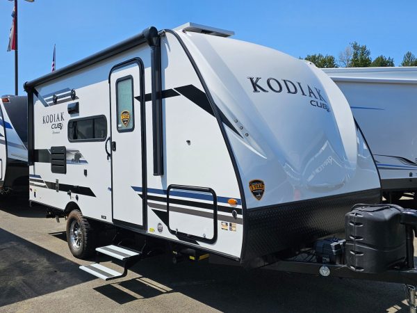 2021 Dutchmen Kodiak Cub 175BH - Image 33