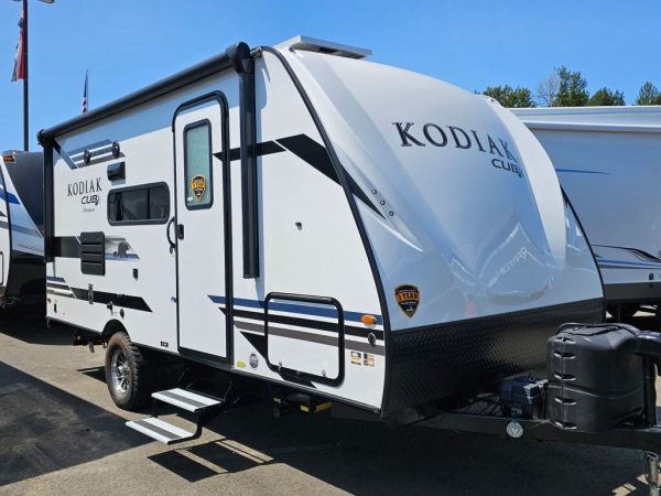 2021 Dutchmen Kodiak Cub 175BH