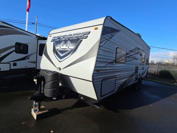 2021 Eclipse Iconic Limited 2314SF - Image 2