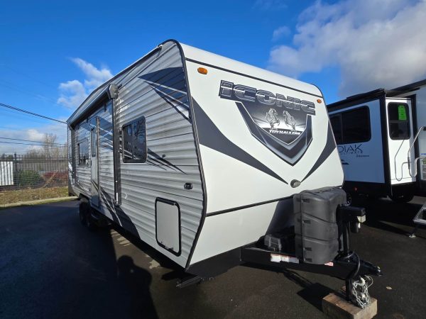 2021 Eclipse Iconic Limited 2314SF - Image 15