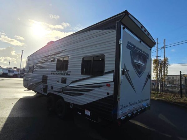 2021 Eclipse Iconic Limited 2314SF - Image 3