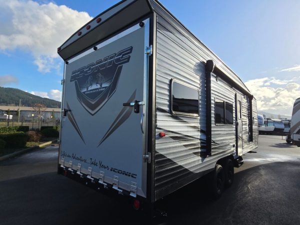2021 Eclipse Iconic Limited 2314SF - Image 4