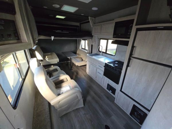 2021 Eclipse Iconic Limited 2314SF - Image 5