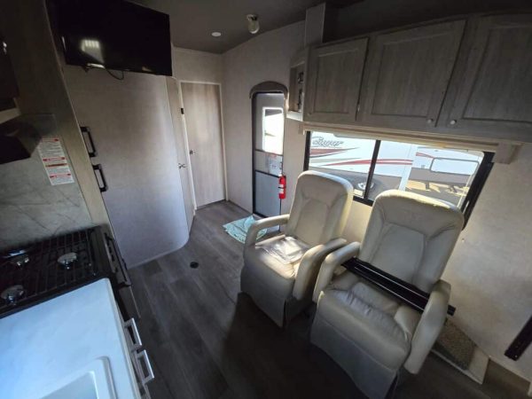 2021 Eclipse Iconic Limited 2314SF - Image 8