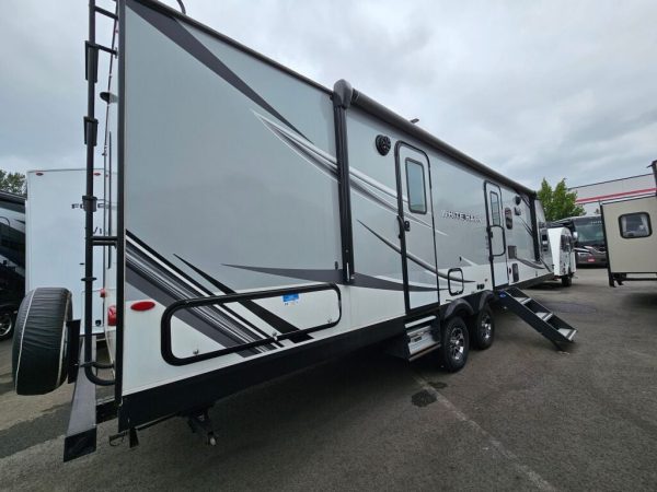2021 Jayco White Hawk 30FLS - Image 2