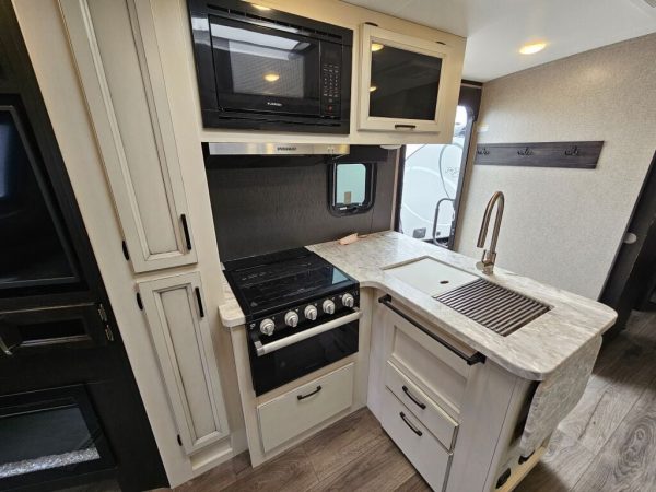2021 Jayco White Hawk 30FLS - Image 14