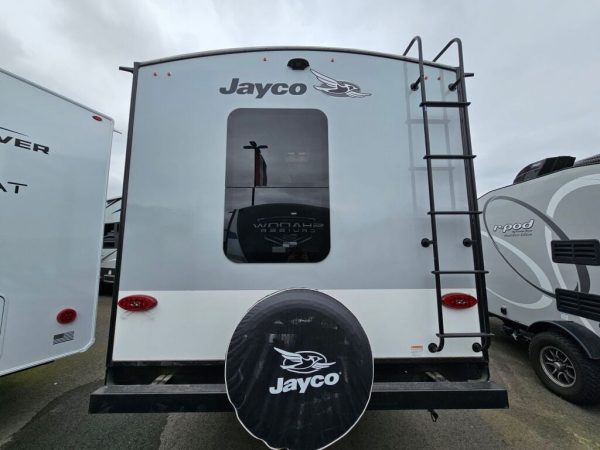 2021 Jayco White Hawk 30FLS - Image 3