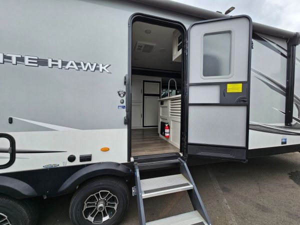 2021 Jayco White Hawk 30FLS - Image 7