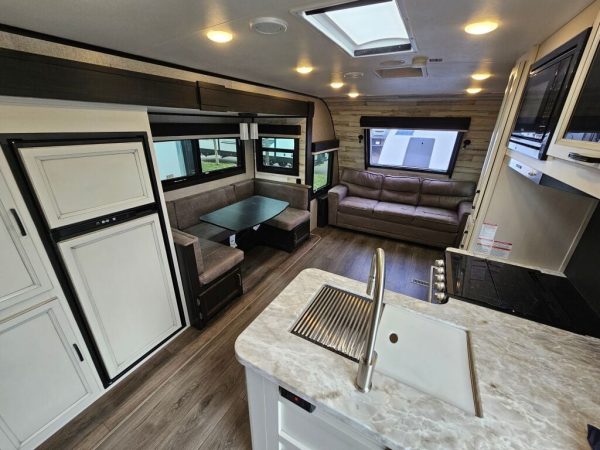 2021 Jayco White Hawk 30FLS - Image 8