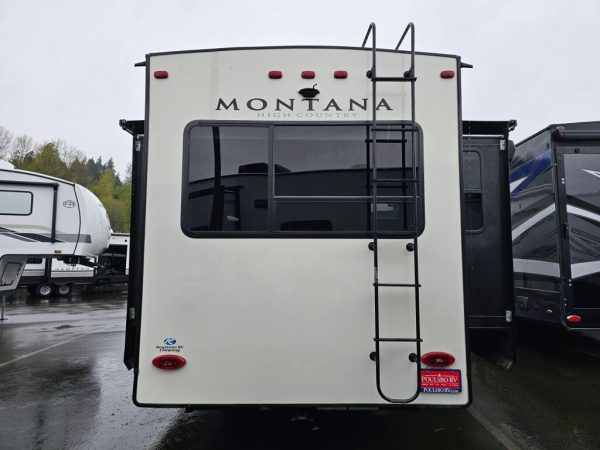 2021 Keystone Montana High Country 330RL - Image 3