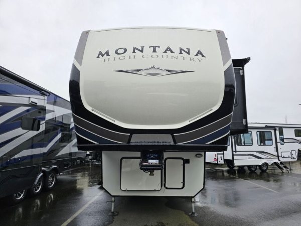 2021 Keystone Montana High Country 330RL - Image 4