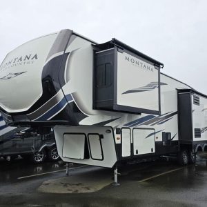 2021 Keystone Montana High Country 330RL