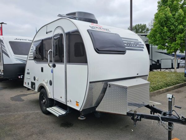 2021 Little Guy Mini Max Base