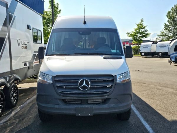 2021 Mercedes Sprinter Conversion Van - Image 3
