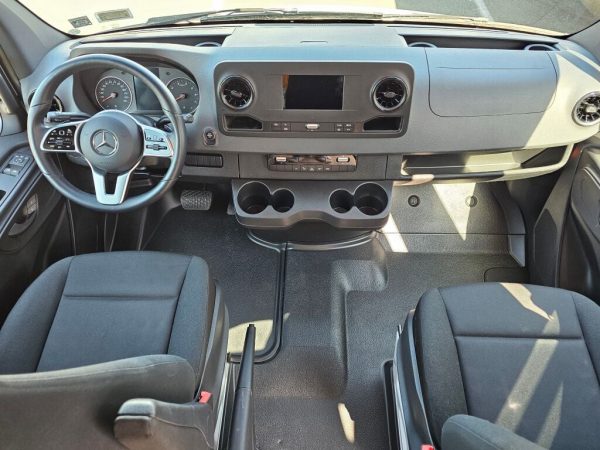 2021 Mercedes Sprinter Conversion Van - Image 23