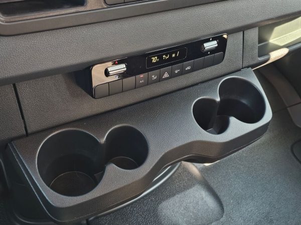 2021 Mercedes Sprinter Conversion Van - Image 30