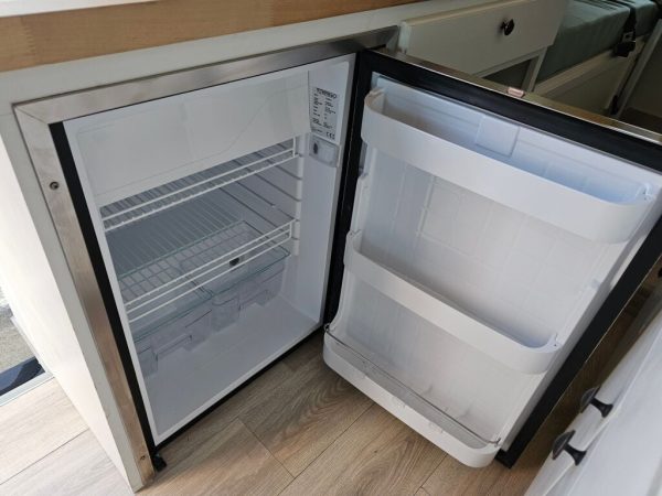 2021 Mercedes Sprinter Conversion Van - Image 10