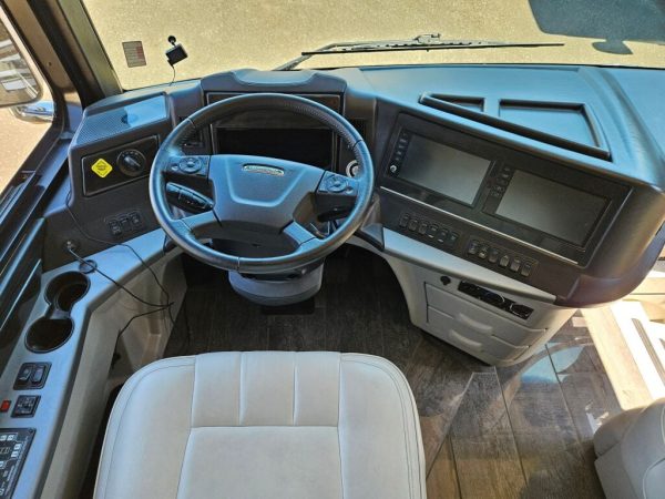 2021 Newmar New Aire 3543 - Image 11