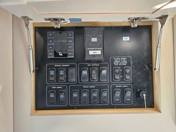2021 Newmar New Aire 3543 - Image 12