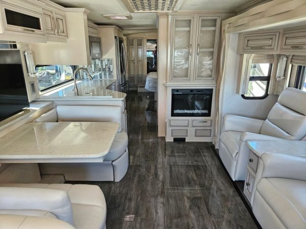 2021 Newmar New Aire 3543 - Image 13