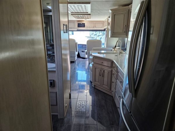 2021 Newmar New Aire 3543 - Image 16