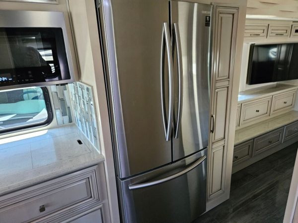 2021 Newmar New Aire 3543 - Image 20
