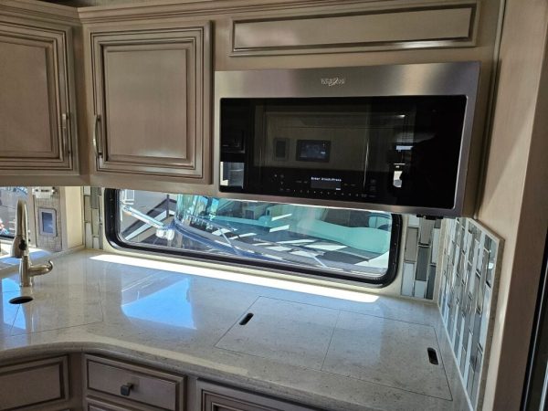 2021 Newmar New Aire 3543 - Image 21
