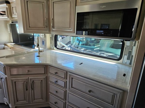 2021 Newmar New Aire 3543 - Image 22
