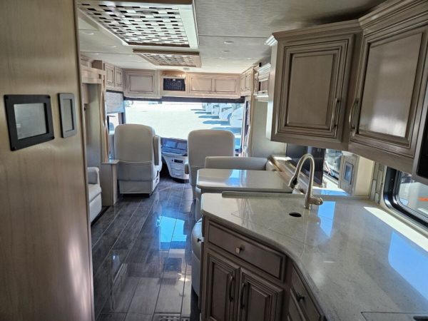 2021 Newmar New Aire 3543 - Image 23