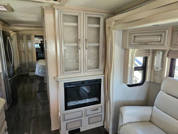 2021 Newmar New Aire 3543 - Image 26