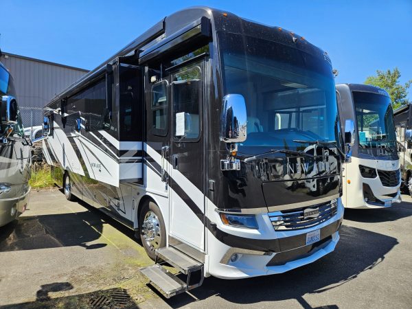 2021 Newmar New Aire 3543 - Image 28