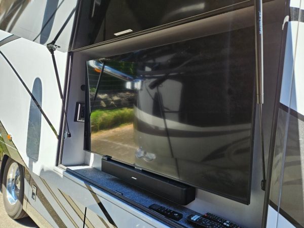 2021 Newmar New Aire 3543 - Image 7