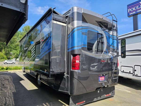2021 Thor Motor Coach Magnitude Super C RB34 - Image 3