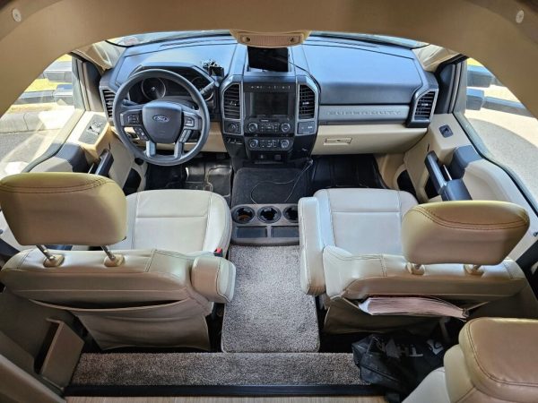 2021 Thor Motor Coach Magnitude Super C RB34 - Image 40
